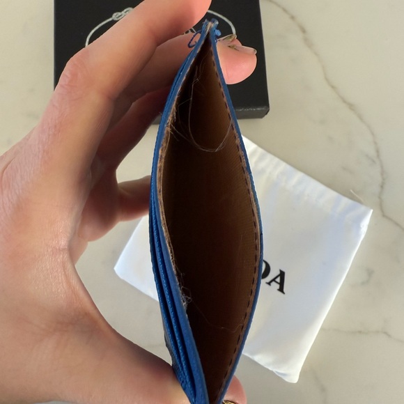 Prada Card Holder - Picture 3 of 5